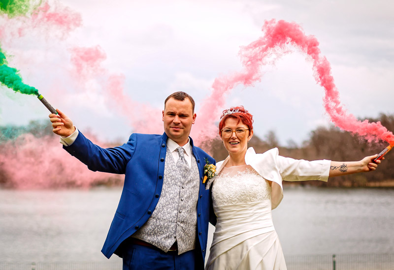 Feste & Hochzeiten direkt am Wasser  Feste & Hochzeiten direkt am Wasser
