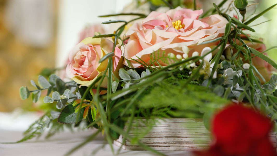 blumen