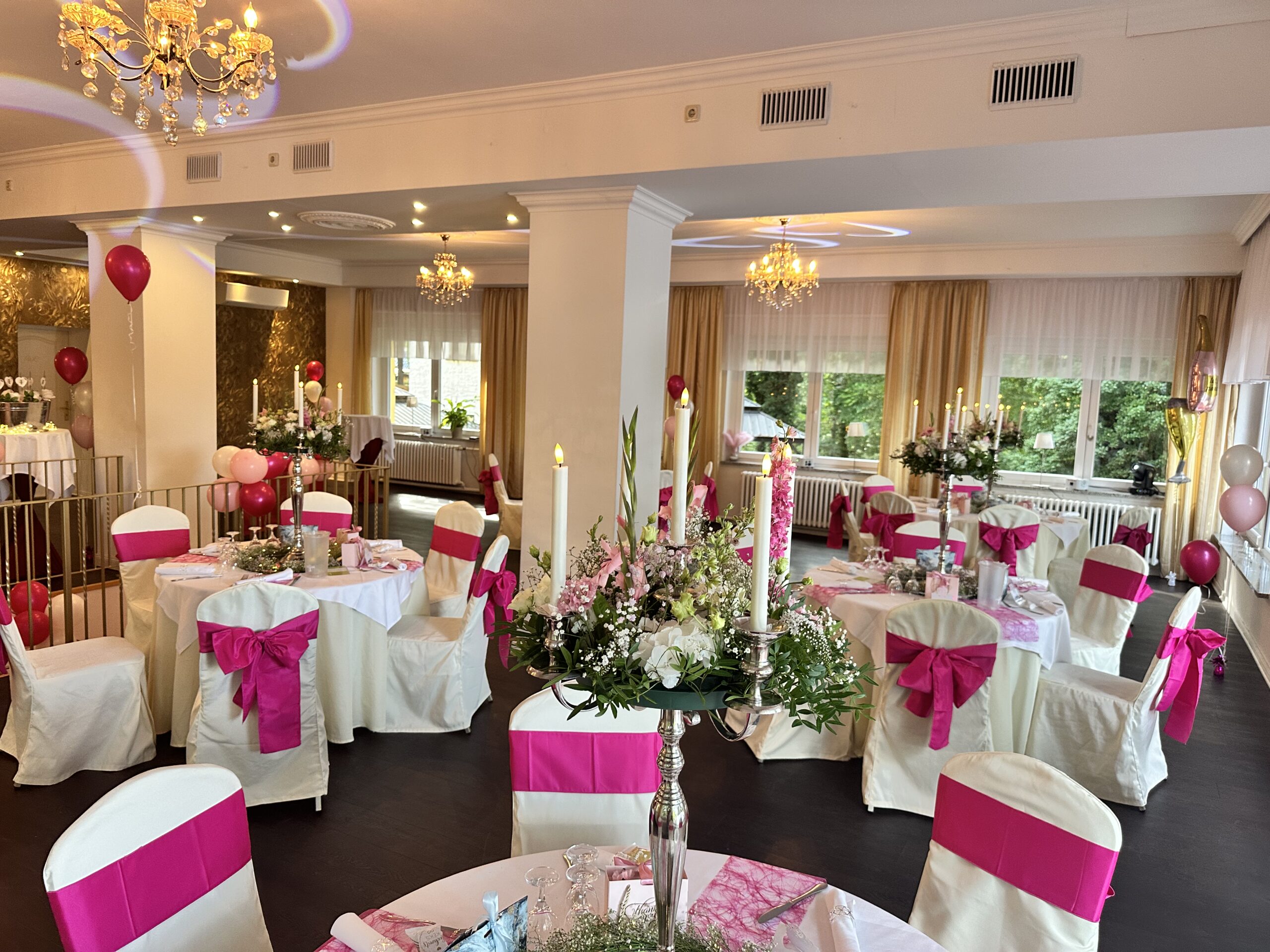 Hochzeit am See mit Freier Trauung oder Trauung Standesamt Berlin Brandenburg am See