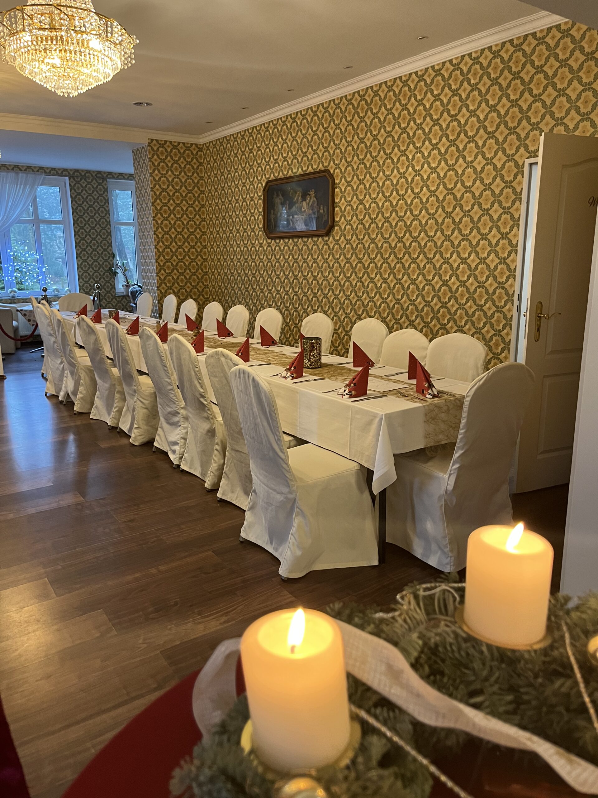 weihnachtsfeier-eventlocation-mol-seeschloss-eggersdorf.jpg Weihnachtsfeier für Firmen im Seeschloss am Bötzsee - Events